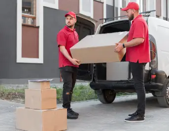 Designer Moving Services